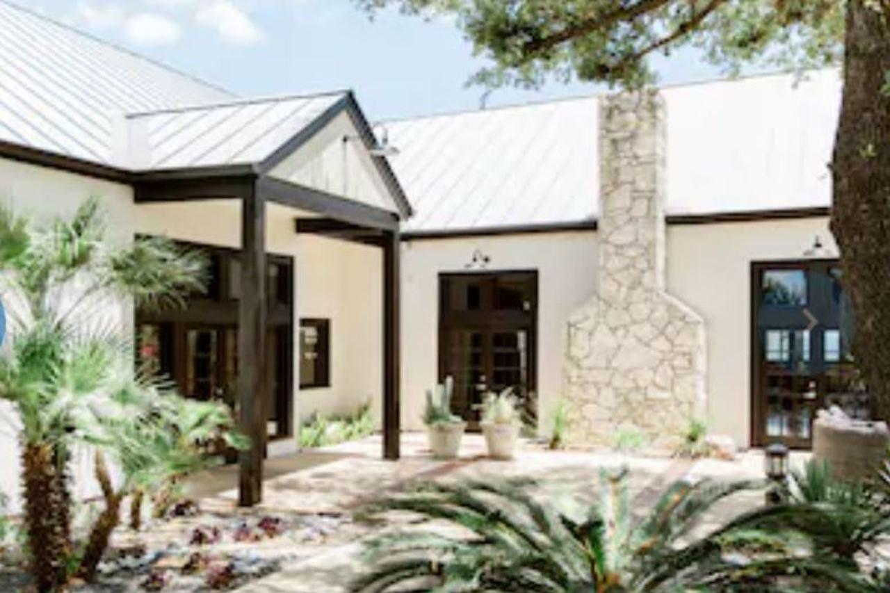 Hillside Boutique Hotel Castroville المظهر الخارجي الصورة