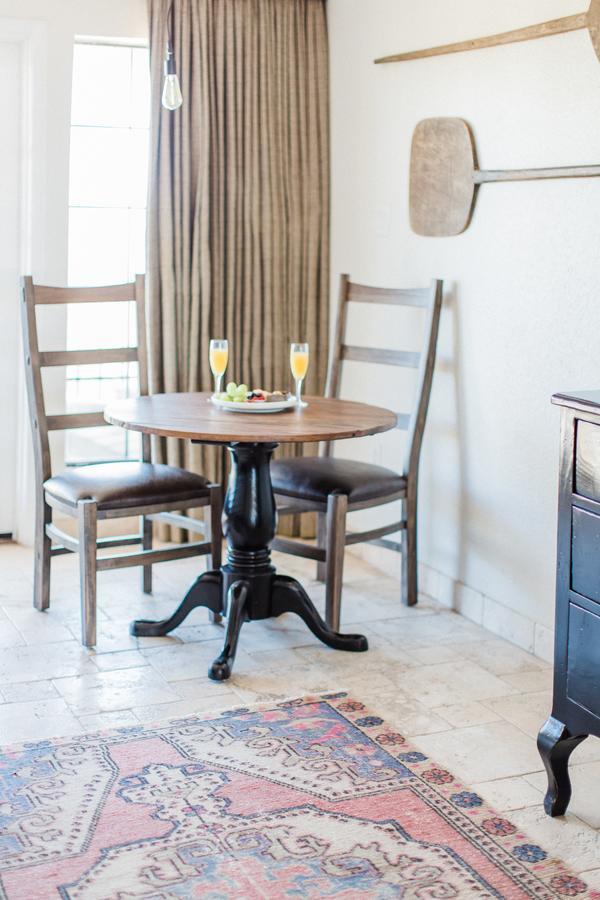 Hillside Boutique Hotel Castroville المظهر الخارجي الصورة
