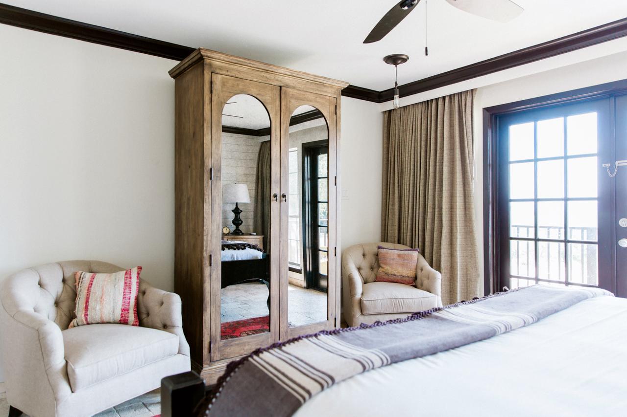 Hillside Boutique Hotel Castroville المظهر الخارجي الصورة