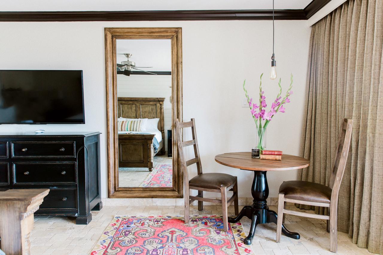 Hillside Boutique Hotel Castroville المظهر الخارجي الصورة