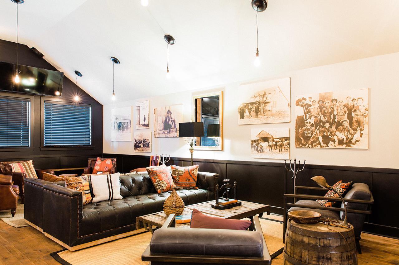 Hillside Boutique Hotel Castroville المظهر الخارجي الصورة