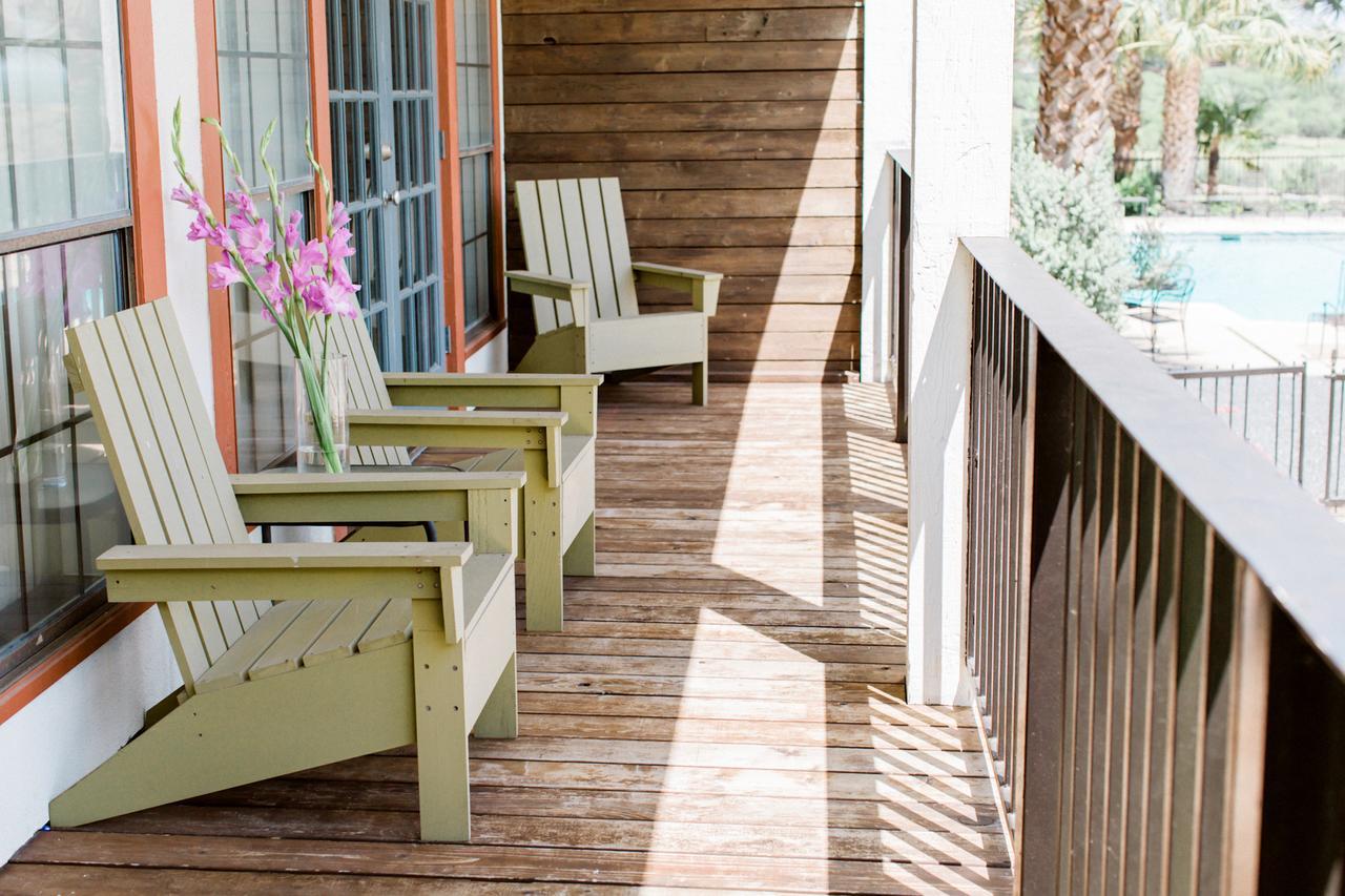 Hillside Boutique Hotel Castroville المظهر الخارجي الصورة
