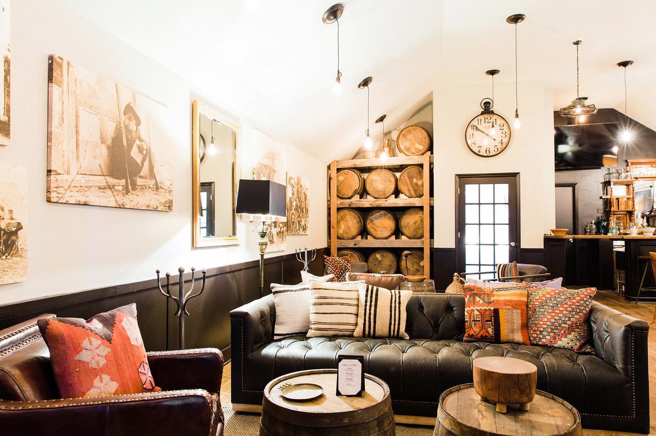 Hillside Boutique Hotel Castroville المظهر الخارجي الصورة