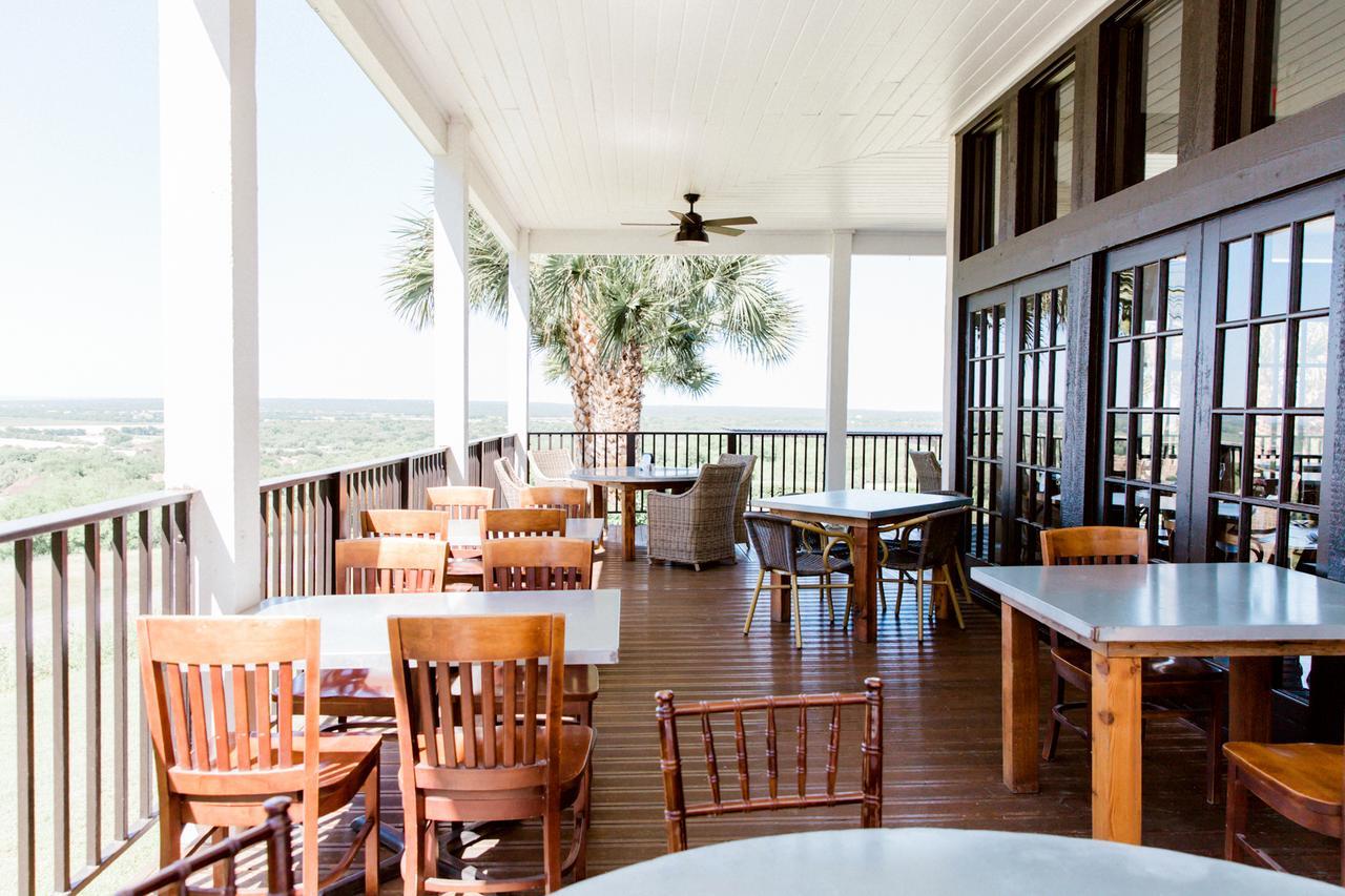 Hillside Boutique Hotel Castroville المظهر الخارجي الصورة