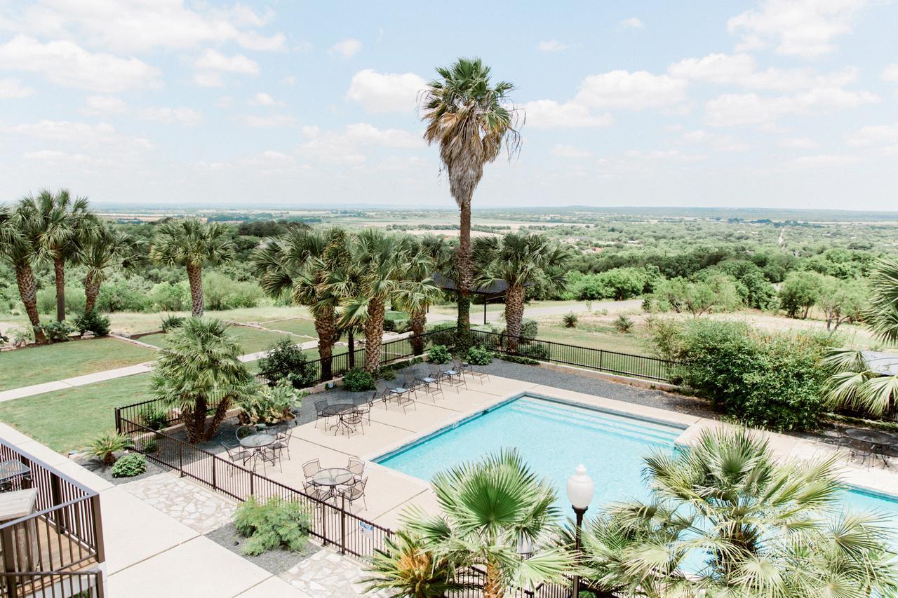 Hillside Boutique Hotel Castroville المظهر الخارجي الصورة