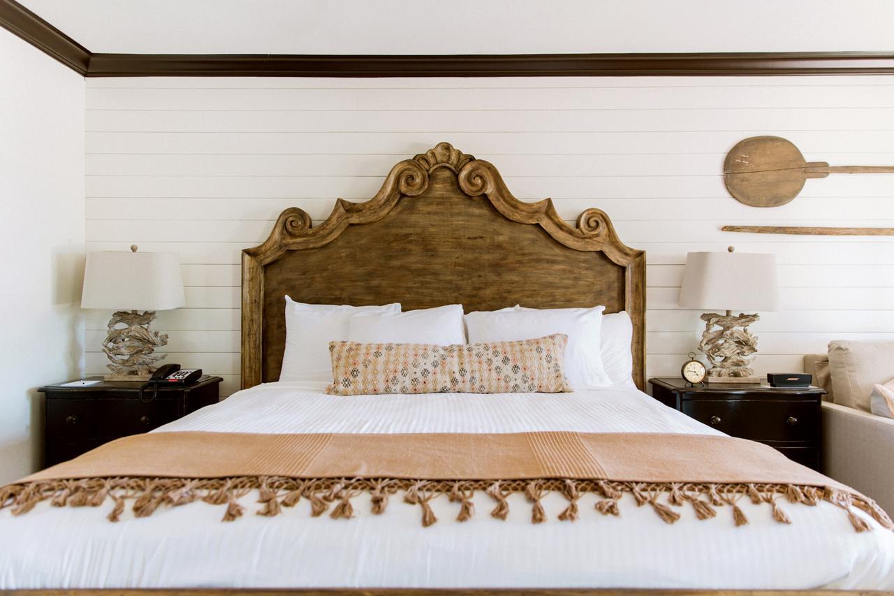 Hillside Boutique Hotel Castroville المظهر الخارجي الصورة
