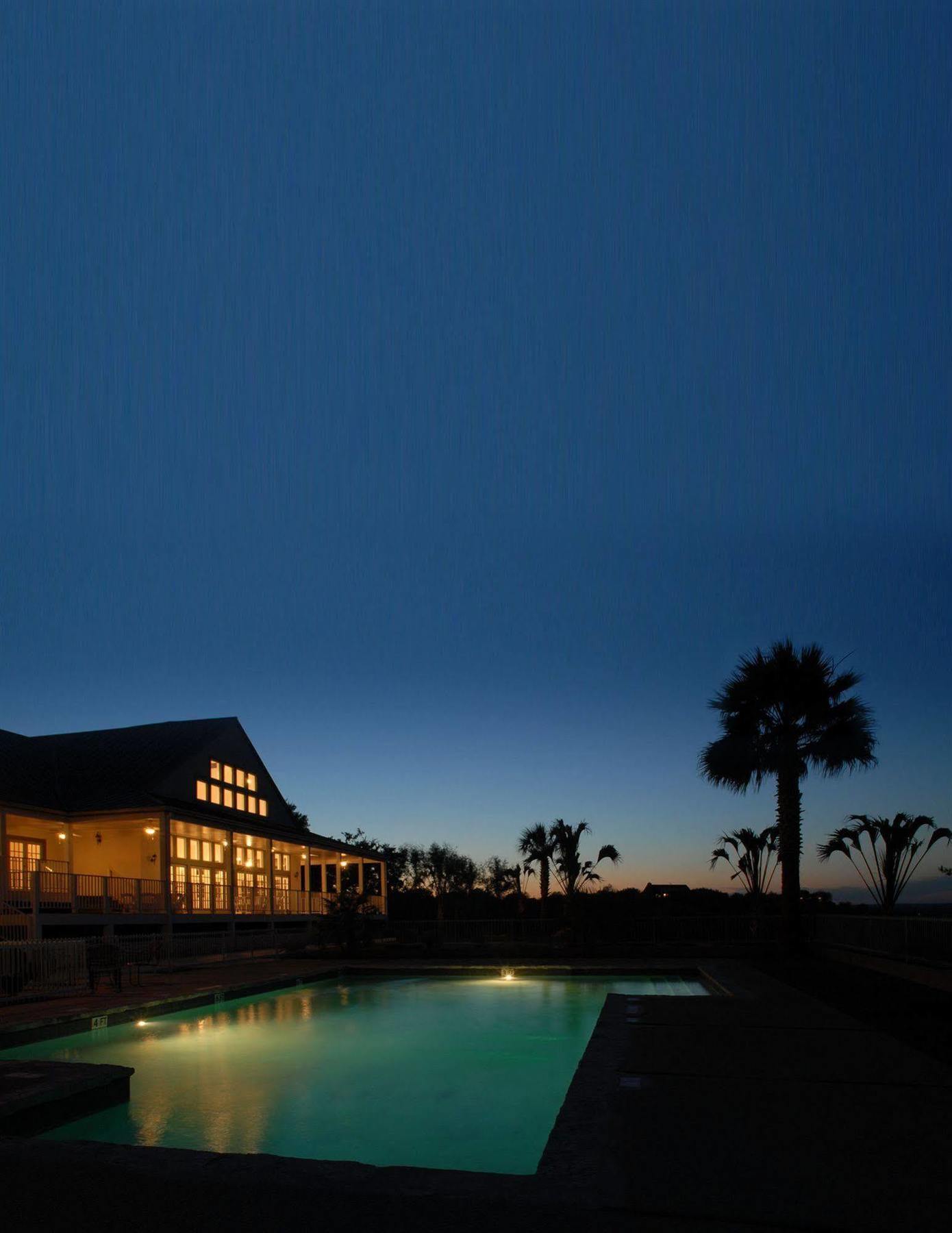 Hillside Boutique Hotel Castroville المظهر الخارجي الصورة